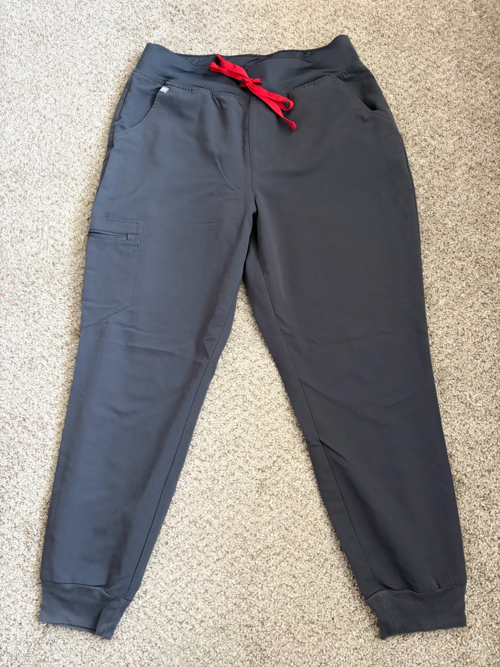 Figs Highwaisted Zamora Joggers